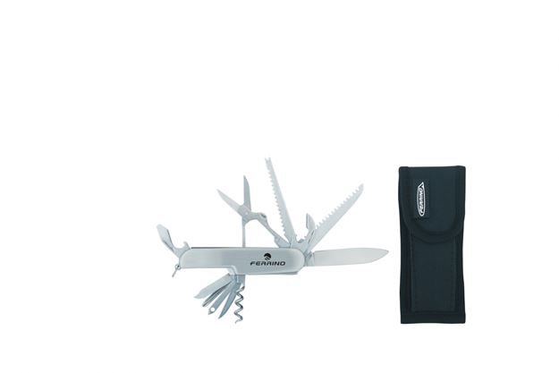 Picture of FERRINO KNIFE 11 FUNCTIONS